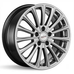 X`trike X-136 7x17 PCD5x108 ET45 Dia63.35 HSB